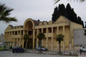 Canicattì, stabilita la data per la riapertura del cimitero comunale Canicattì, stabilita la data per la riapertura del cimitero comunale