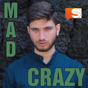 Claudio Roro, intervista a MadCrazy: 21enne Catanese con 17 milioni di visualizzazioni su youtube (Video)