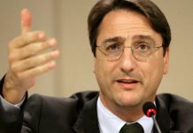 Diritto allo studio, intervento Claudio Fava