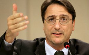 Sicilia, piano ospedaliero: Fava "Nemmeno giudicabile. Caduta di stile su migranti"