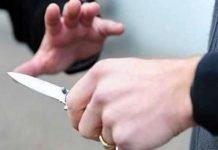 Canicattì, tentata rapina in tabaccheria: ferito il titolare