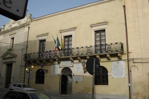 Canicattì, approvato progetto esecutivo realizzazione opere urbanizzazione 2° stralcio via Nilde Iotti