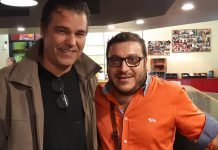 Grotte, la compagnia Nino Martoglio premiata in Belgio (Foto)