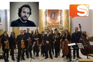 Sicilia, "Concerto di mezza estate" questa sera a Grammichele