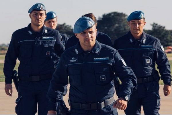 polizia penitenziaria
