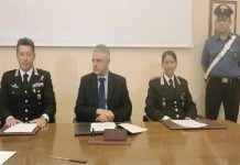 Sicilia, rapine in banca col taglierino a Ragusa: arrestato un uomo di Lentini