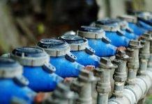 polizia, controlli case popolari