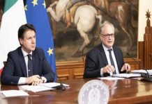 Natale, zona rossa in tutta Italia dal 24 dicembre al 3 gennaio: oggi vertice a Palazzo Chigi