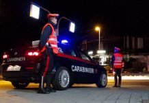 Siracusa, spaccio di droga.Arresti