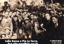 Canicattì, sabato 7 aprile iniziative commemorazione strage 21 dicembre 1947