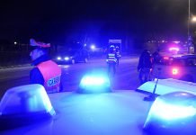 Controlli movida Barcellona P.G.