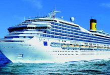 Costa Crociere