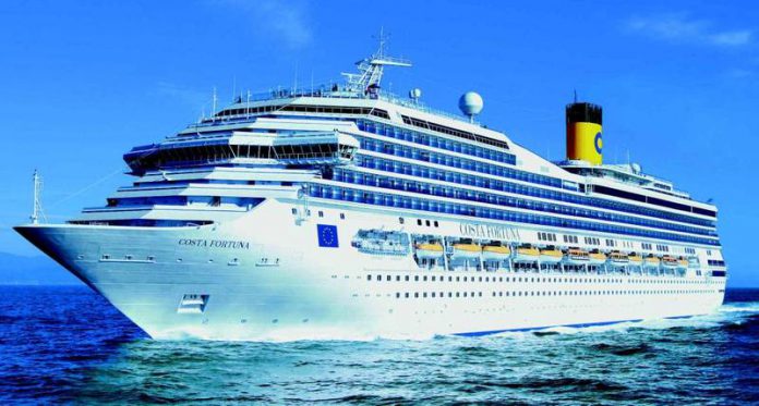Costa Crociere