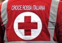 Croce rossa italiana