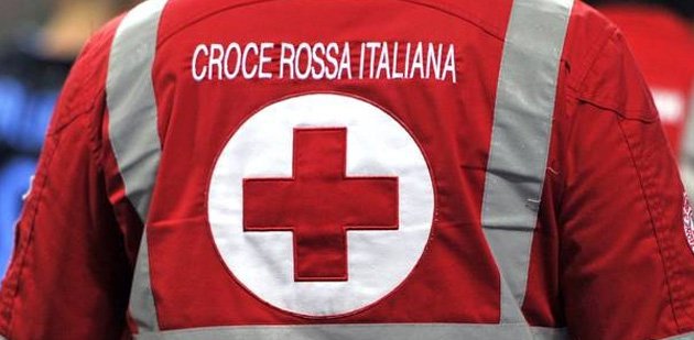 Volontari Croce rossa italiana Croce rossa italiana