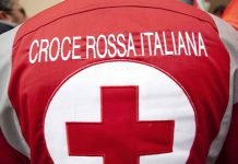 Cordo volontari Croce Rossa