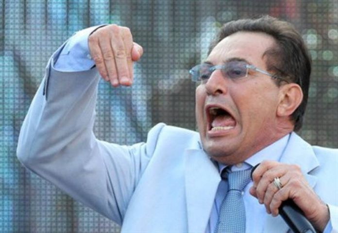 Rosario Crocetta