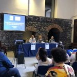 Salute, il canicattinese Gianluca Russo al convegno sull'approccio in odontoiatria del paziente fragile