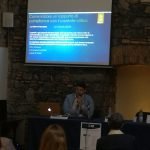 Salute, il canicattinese Gianluca Russo al convegno sull'approccio in odontoiatria del paziente fragile