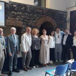 Salute, il canicattinese Gianluca Russo al convegno sull'approccio in odontoiatria del paziente fragile