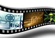 Il cinema e la roulette: una storia lunga oltre 70 anni