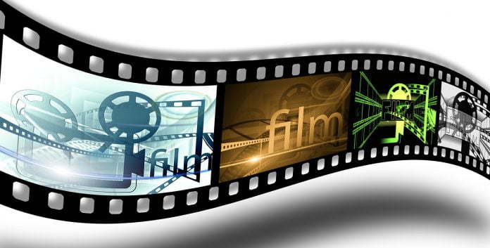 Il cinema e la roulette: una storia lunga oltre 70 anni