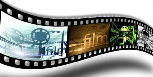 Il cinema e la roulette: una storia lunga oltre 70 anni