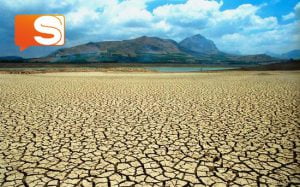 Allarme siccità in Sicilia