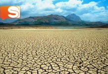 Allarme siccità in Sicilia