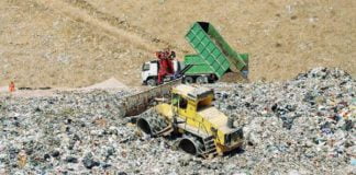 Sicilia, Rifiuti: Pullara “Scelta di puntare su differenziata fu e resta la più corretta. No a sterile polemica” Discarica rifiuti