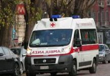 Caltanissetta, ritrovato in casa un cadavere con cellulare in mano