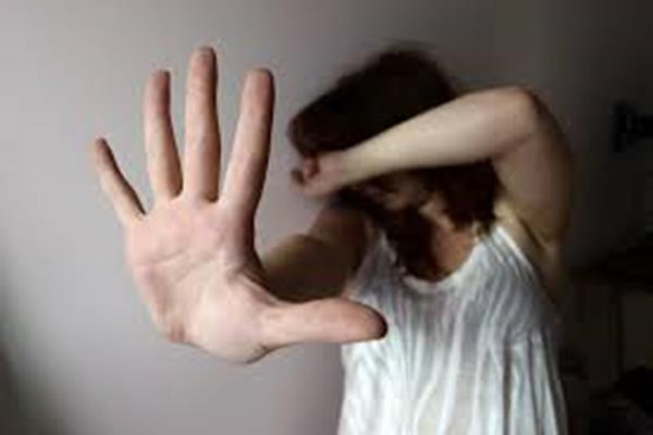 violenza donna