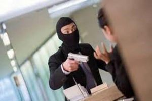 Raffadali, rapinata la Banca Sant’Angelo: 50 mila euro il bottino