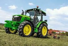 Licata, tragedia in campagna: ritrovato il corpo di un agricoltore