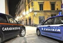 Ragusa, arrestati quattro ladri che operavano in alberghi, case e chiese