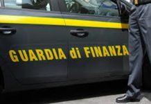 Caltanissetta, Guardia di Finanza sequestra beni per 63 milioni di euro a mafiosi