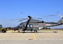 Trapani, pescatore ha un infarto durante battuta di pesca: interviene elicottero militare