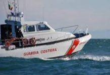 guardia costiera