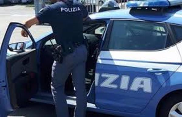 polizia polizia
