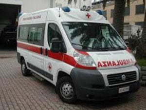 ambulanza
