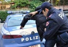 Caltanissetta, beccato con 20.000 piante di marijuana in una serra: condannato a 7 anni