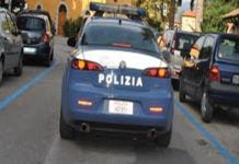 Licata, viola la misura cautelare per minacciare la moglie: arrestato un 40enne