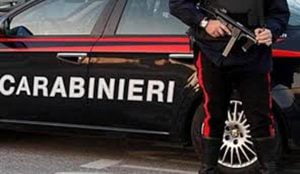 Siracusa, rubano elettrodomestici durante il funerale di un'anziana: 4 gli arrestati