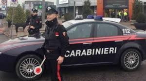 Sicilia, bruciavano cavi elettrici provocando fumi tossici: arrestati 4 uomini