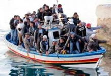 Pozzallo, fermato scafista tunisino di 28 anni