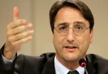 Messina, funerale del boss con auto e amici al seguito: Fava “Da De Luca sempre pronto a rumoreggiare stavolta solo silenzio” Claudio Fava