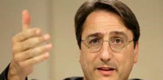 Sicilia, collegato finanziaria regionale: Fava “No a privatizzazioni forzose e spot elettorali” Claudio Fava