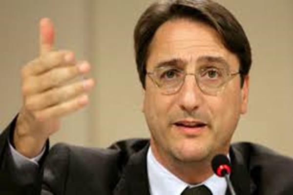 Claudio Fava