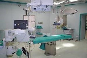 Sicilia, si ferisce gravemente al piede: bimbo perde un dito