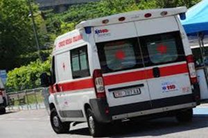 Agrigento, Boom di incidenti stradali: 5 persone ricoverate